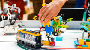 Thursday – 4th September