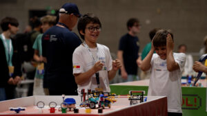  Video WRO 2025 Slovenia